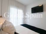 Wederverkoop - APPARTEMENT -
CIUDAD QUESADA