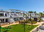 Resale - PENTHOUSE -
ORIHUELA COSTA - Costa Blanca