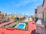 Wiederverkauf - WOHNUNG -
TORREVIEJA - Mar Azul