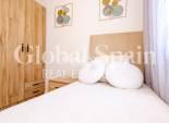 Resale - HOUSE -
ORIHUELA COSTA - Las Filipinas