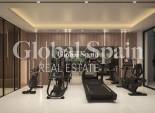 Neubau - VILLA -
ESTEPONA - Bel Air