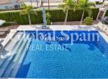 Venta - VILLA -
PINAR DE CAMPOVERDE - Inland