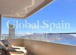 Resale - APARTMENT -
BENIDORM - Poniente