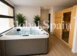 Wederverkoop - APPARTEMENT -
ORIHUELA COSTA - Costa Blanca