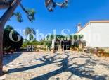 Wederverkoop - HUIS -
LA MARINA - Costa Blanca