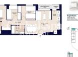 New Build - PENTHOUSE -
ALICANTE - San Agustín
