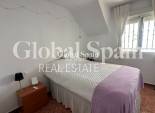 Resale - APARTMENT -
ORIHUELA - Inland