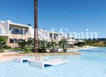 New Build - APARTMENT -
PILAR DE LA HORADADA - Lo Romero Golf
