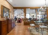 Resale - VILLA -
TORREVIEJA - La Veleta