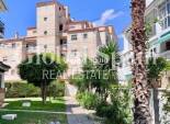 Wederverkoop - HUIS -
TORREVIEJA - Calas blanca