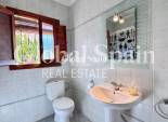 Wiederverkauf - VILLA -
ORIHUELA COSTA - Costa Blanca
