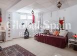 Wiederverkauf - VILLA -
SANTA POLA - Costa Blanca
