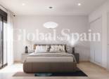 New Build - HOUSE -
TORRE PACHECO - Santa Rosalia pueblo