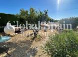 Wiederverkauf - VILLA -
ALFAZ DEL PI - Costa Blanca