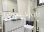 Resale - APARTMENT -
PILAR DE LA HORADADA - Lo Romero Golf