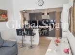 Resale - APARTMENT -
TORREVIEJA - Playa de los Locos