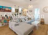 Wederverkoop - Appartement -
Albir - center