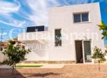 Neubau - VILLA -
CIUDAD QUESADA