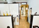 Wiederverkauf - WOHNUNG -
TORREVIEJA - Center