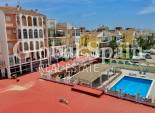 Venta - APARTAMENTO -
TORREVIEJA - El Acequión - Los Náufragos