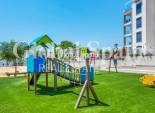 Resale - APARTMENT -
VILLAMARTÍN - Costa Blanca