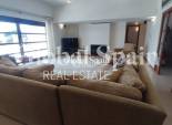 Wederverkoop - VILLA -
PERALEJA GOLF - Inland