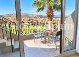 Resale - APARTMENT -
ALGORFA - LA FINCA GOLF / ALGORFA