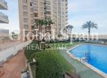 Resale - APARTMENT -
GUARDAMAR DEL SEGURA - Costa Blanca