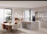 Nouvelle construction - APPARTEMENT -
ESTEPONA - Resinera Voladilla