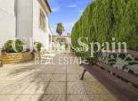 Wederverkoop - VILLA -
CIUDAD QUESADA - Centro
