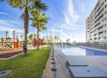 Revente - Appartement -
TORREVIEJA - Punta prima