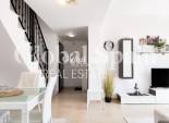 Resale - APARTMENT -
ORIHUELA COSTA - Costa Blanca