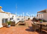 Resale - VILLA -
ORIHUELA COSTA - Costa Blanca