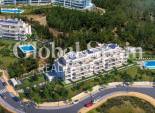 New Build - Apartment -
Mijas - El Chaparral
