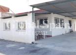 Resale - HOUSE -
LOS MONTESINOS
