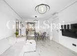 Resale - APARTMENT -
ORIHUELA COSTA - Playa Flamenca