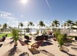 New Build - APARTMENT -
TORRE PACHECO - Santa Rosalia Lake And Life Resort