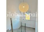 Wederverkoop - VILLA -
ALFAZ DEL PI - Costa Blanca