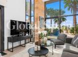 Revente - VILLA -
CABO ROIG - Costa Blanca