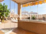 Wederverkoop - APPARTEMENT -
ORIHUELA COSTA - Punta Prima