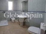 Resale - HOUSE -
SANTIAGO DE LA RIBERA - Santiago de la Ribera
