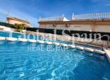 Resale - HOUSE -
ROJALES - Pueblo