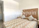 New Build - APARTMENT -
SAN MIGUEL DE SALINAS