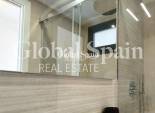 Nueva construcción  - APARTAMENTO -
SAN MIGUEL DE SALINAS - Pueblo
