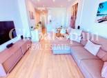Wederverkoop - APPARTEMENT -
ORIHUELA COSTA - Costa Blanca