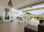 Wederverkoop - APPARTEMENT -
DENIA - Les Marines - Las Marinas