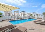 Revente - VILLA -
ORIHUELA COSTA - VILLAMARTÍN