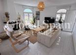 Wederverkoop - VILLA -
TORREVIEJA - Costa Blanca