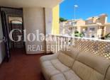 Wederverkoop - APPARTEMENT -
VILLAMARTÍN - Costa Blanca