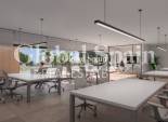 Neubau - PENTHOUSE -
FINESTRAT